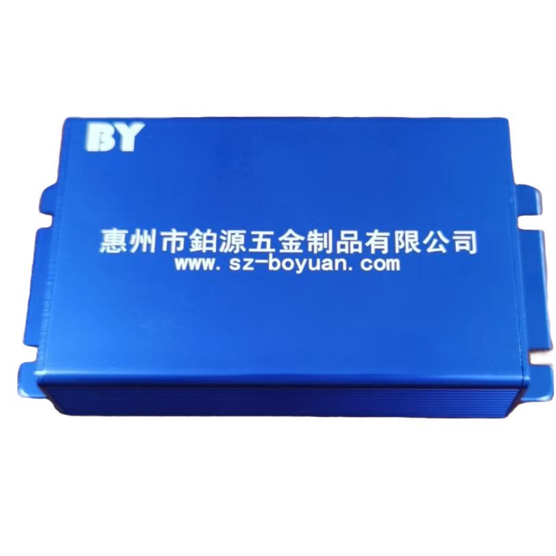 鈑金機(jī)箱一般用什么材料？